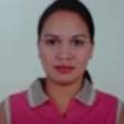 mary ann