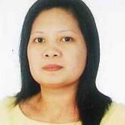 mariam teresa