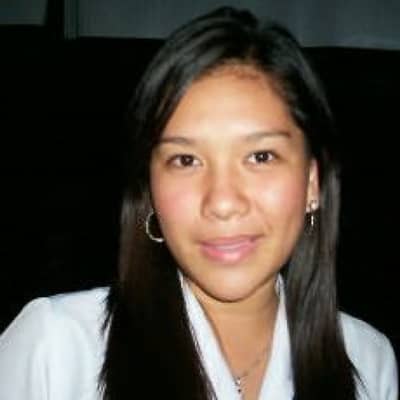 catherine faith