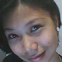 cherry may