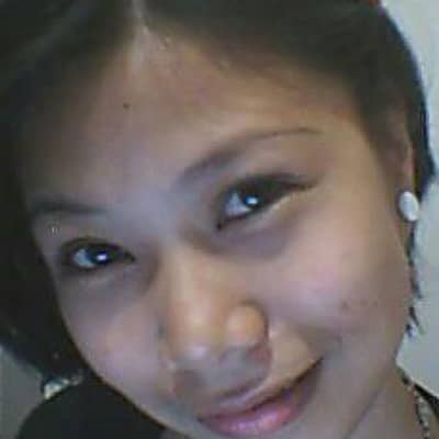 cherry may
