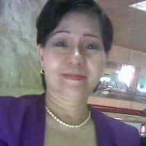 mary