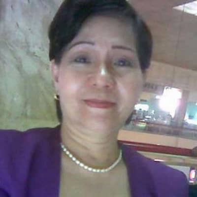 mary
