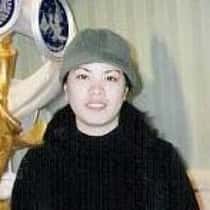 mary ann