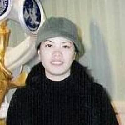 mary ann