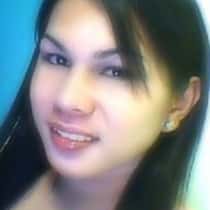 ara mae anne
