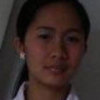 criselle joy