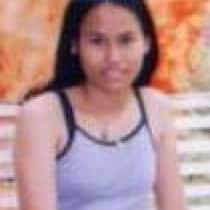 mary ann