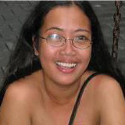 cheryll donna marie