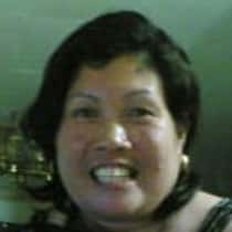 mary ann