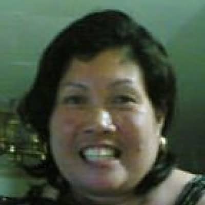 mary ann