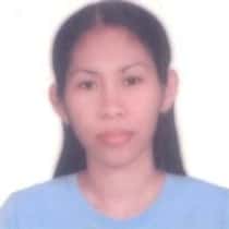 mary chil