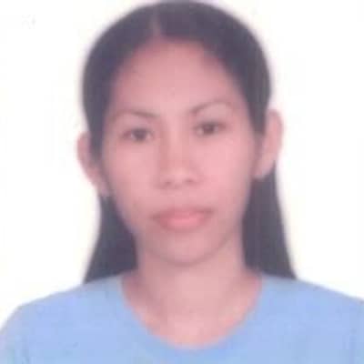 mary chil