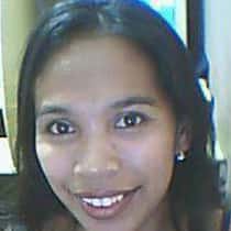 louise may