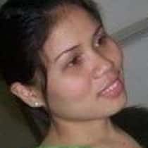 maria lourdes