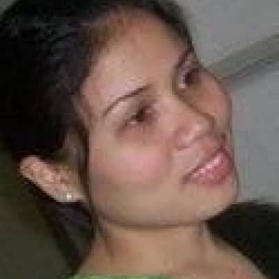 maria lourdes