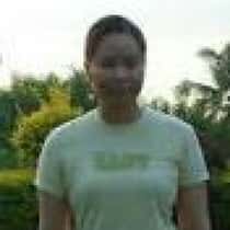 mary ann