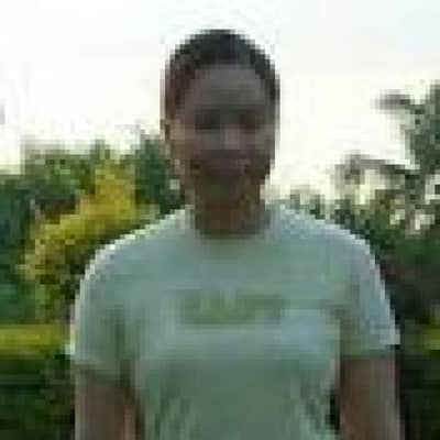 mary ann