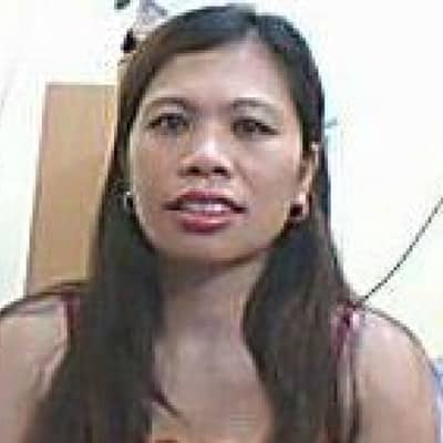 anne