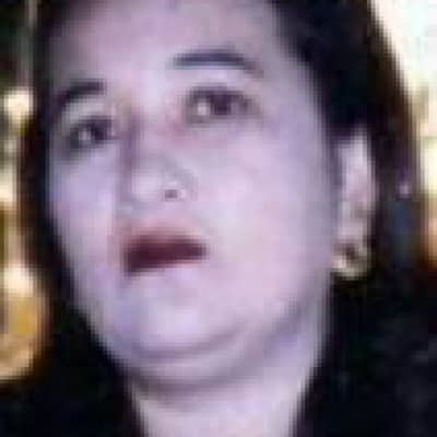 gorgina