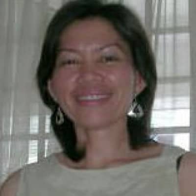 virginia menil