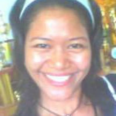 mary