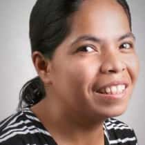 vergie