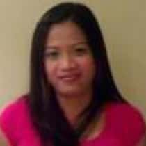 mary angela