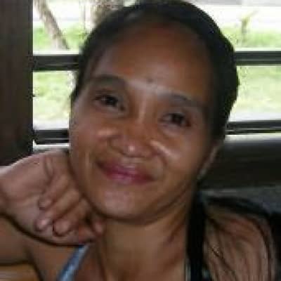 mary ann