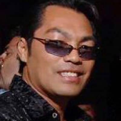 tony