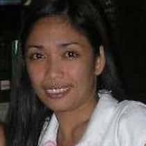 mary ann