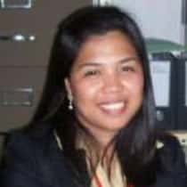 alma mae