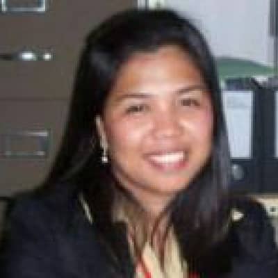 alma mae