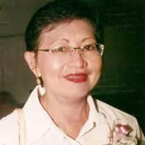 maria belen