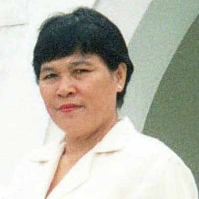 bernadette