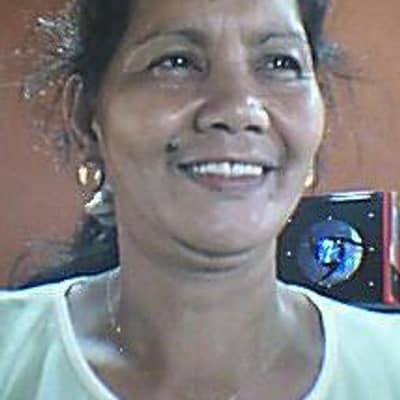 evelyn