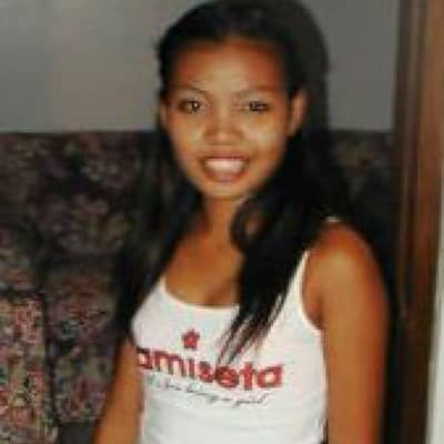 rhoda mae