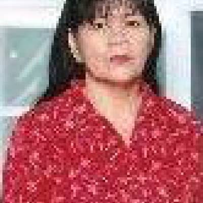 andrea ligaya