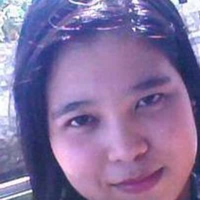 catherine ann