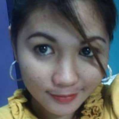 mary joy