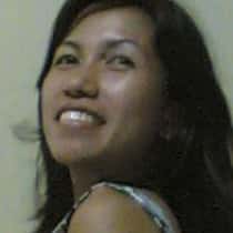 mary ann