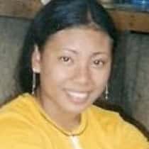 mary ann