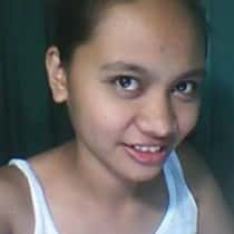 risty mae