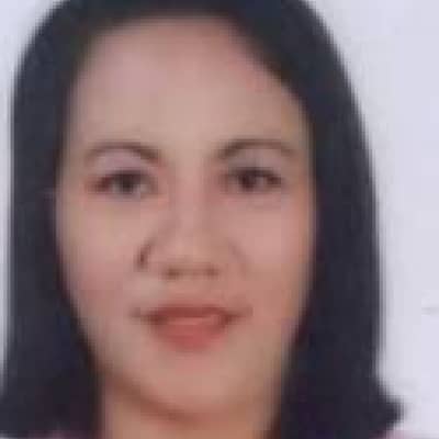 mary ann