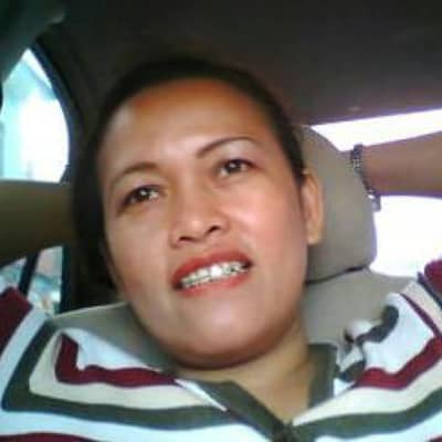 maria dolores