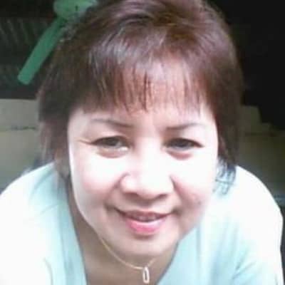 mary ann