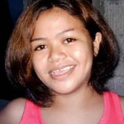 joan mae