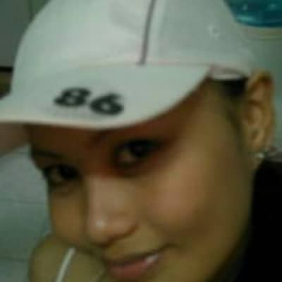 kim regine