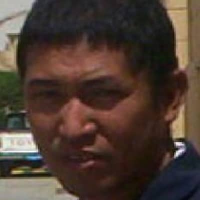 jorge maldomero