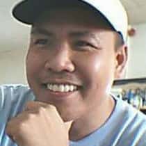 genie "jimboy"